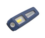 SCANGRIP 03.5420 Kompaktowa latarka akumulatorowa 2 w 1 COB LED UNIPEN