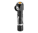 NEO TOOLS 99-026 Latarka czołowa akumulatorowa USB 800 lm CREE XML-T6 LED