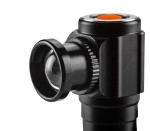 NEO TOOLS 99-026 Latarka czołowa akumulatorowa USB 800 lm CREE XML-T6 LED