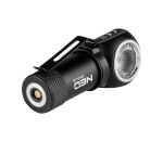 NEO TOOLS 99-027 Latarka czołowa akumulatorowa USB 600 lm magnetyczne ładowanie CREE XPG3 LED