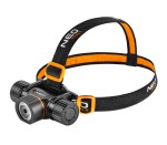 NEO TOOLS 99-029 Latarka czołowa akumulatorowo / bateryjna USB 2000 lm CREE XHP50.2 LED