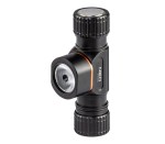 NEO TOOLS 99-029 Latarka czołowa akumulatorowo / bateryjna USB 2000 lm CREE XHP50.2 LED