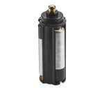 NEO TOOLS 99-029 Latarka czołowa akumulatorowo / bateryjna USB 2000 lm CREE XHP50.2 LED