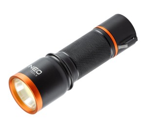 NEO TOOLS 99-032 Latarka bateryjna 200 lm COB LED, 3xAA