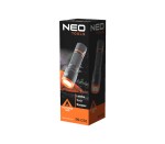 NEO TOOLS 99-032 Latarka bateryjna 200 lm COB LED, 3xAA