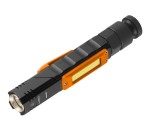 NEO TOOLS 99-034 Latarka akumulatorowa USB  300 lm 2 w 1 CREE XPE + COB LED