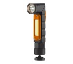 NEO TOOLS 99-034 Latarka akumulatorowa USB  300 lm 2 w 1 CREE XPE + COB LED