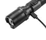 NEO TOOLS 99-035 Latarka akumulatorowa USB 1000 lm OSRAM P9 LED