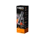 NEO TOOLS 99-035 Latarka akumulatorowa USB 1000 lm OSRAM P9 LED
