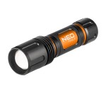 NEO TOOLS 99-036 Latarka bateryjna 1500 lm CREE XHP50.2 LED, 6xAA