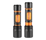 NEO TOOLS 99-036 Latarka bateryjna 1500 lm CREE XHP50.2 LED, 6xAA