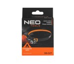 NEO TOOLS 99-036 Latarka bateryjna 1500 lm CREE XHP50.2 LED, 6xAA
