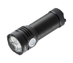 NEO TOOLS 99-037 Latarka akumulatorowa USB 3300 lm OSRAM P9 LED