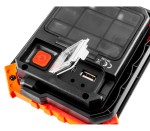 NEO TOOLS 99-038 Lampa robocza / naświetlacz bateryjny COB 750 lm