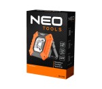 NEO TOOLS 99-038 Lampa robocza / naświetlacz bateryjny COB 750 lm