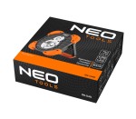 NEO TOOLS 99-040 Lampa robocza / naświetlacz akumulatorowy 750+250 lm COB