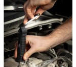 NEO TOOLS 99-041 Lampa warsztatowa akumulatorowa 200 lm COB z latarką