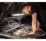 NEO TOOLS 99-048 Lampa komory silnika akumulatorowa 1000 lm SMD