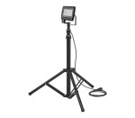 NEO TOOLS 99-059 Reflektor pojedynczy 30W SMD LED 2700 lm na statywie 1.8 m