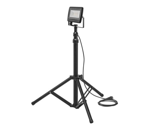 NEO TOOLS 99-059 Reflektor pojedynczy 30W SMD LED 2700 lm na statywie 1.8 m