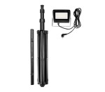 NEO TOOLS 99-059 Reflektor pojedynczy 30W SMD LED 2700 lm na statywie 1.8 m