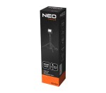NEO TOOLS 99-060 Reflektor pojedynczy 50W SMD LED 4500 lm na statywie 1.8m