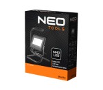 NEO TOOLS 99-063 Reflektor 50W SMD LED 4500 lm przenośny