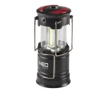 NEO TOOLS 99-030 Lampa biwakowa bateryjna 3 w 1 200 lm COB LED 3xAA