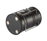 NEO TOOLS 99-030 Lampa biwakowa bateryjna 3 w 1 200 lm COB LED 3xAA