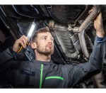 NEO TOOLS 99-043 Lampa warsztatowa akumulatorowa 600 lm SMD LED