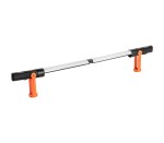 NEO TOOLS 99-047 Lampa warsztatowa akumulatorowa 2 x 350 lm rozkładana SMD LED