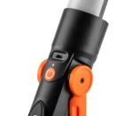 NEO TOOLS 99-047 Lampa warsztatowa akumulatorowa 2 x 350 lm rozkładana SMD LED