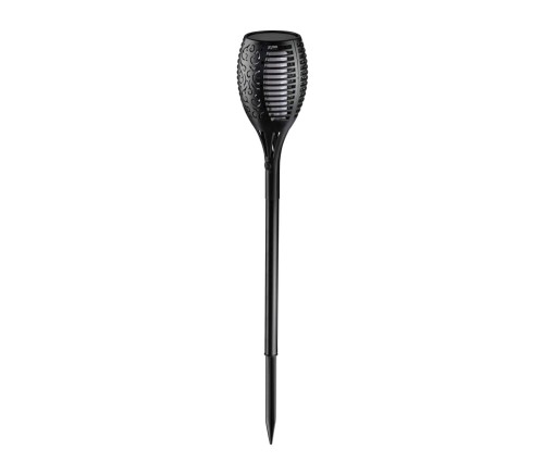 NEO TOOLS 99-057 Lampa ogrodowa solarna płomień SMD wbijana