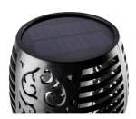 NEO TOOLS 99-057 Lampa ogrodowa solarna płomień SMD wbijana