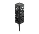 NEO TOOLS 99-058 Lampa ogrodowa solarna SMD słupek, 4 szt.