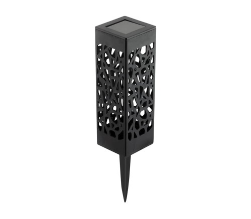 NEO TOOLS 99-058 Lampa ogrodowa solarna SMD słupek, 4 szt.