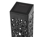 NEO TOOLS 99-058 Lampa ogrodowa solarna SMD słupek, 4 szt.