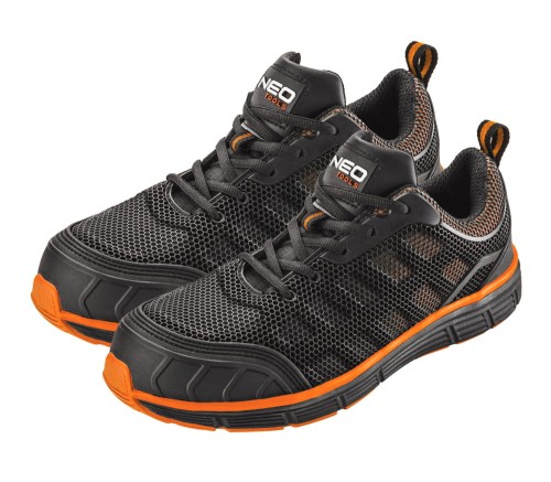 NEO TOOLS 82-090-98 Półbuty robocze S1 SRC