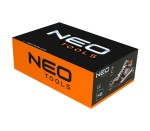 NEO TOOLS 82-110-118 Półbuty robocze, SB SRA