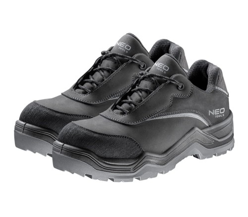 NEO TOOLS 82-150 Półbuty robocze nubuk S3 SRC