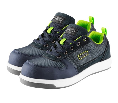 NEO TOOLS 82-157 Pólbuty robocze, S1 SRC