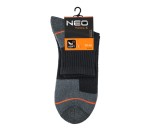 NEO TOOLS 82-355 Skarpeta robocza, niska, rozmiar 39-42