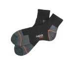 NEO TOOLS 82-356 Skarpeta robocza, niska, rozmiar 43-46