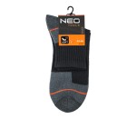 NEO TOOLS 82-356 Skarpeta robocza, niska, rozmiar 43-46