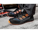 NEO TOOLS 82-700-708 Półbuty zawodowe bez podnoska O1 SRC