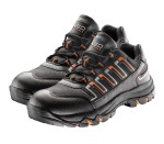 NEO TOOLS 82-710-718 Półbuty zawodowe bez podnoska OB SRA