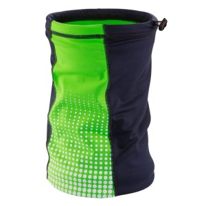 NEO TOOLS 81-628 Komin PREMIUM zimowy, z elementami odblaskowymi