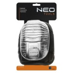 NEO TOOLS 97-535 Nakolanniki żelowe, kat. 1, CE
