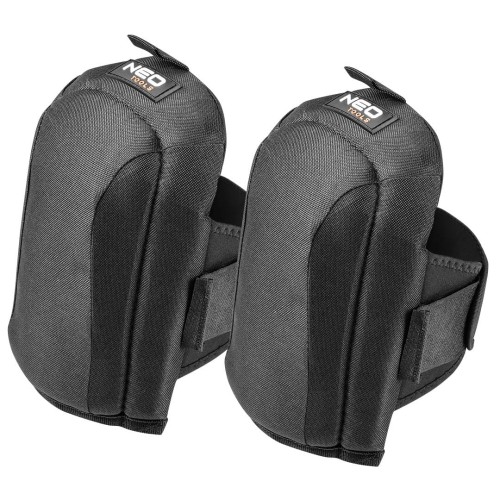 NEO TOOLS 97-538 Nakolanniki z miękką poduszką, tkaninowe, kat.1, CE