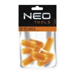 NEO TOOLS 97-550 Wkładki przeciwhałasowe jednorazowego użytku